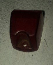 Rücklicht Deckel Selten Alt 