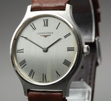 [Exc+5] Longines 847 6139