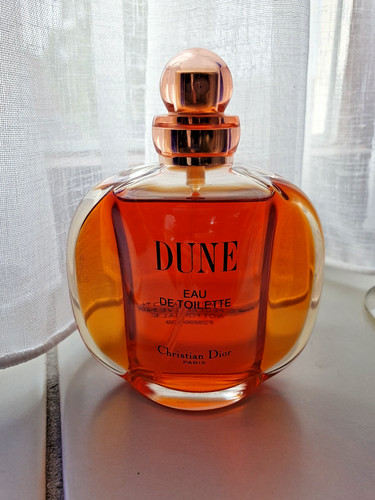 Christian dior vintage - christian, dune