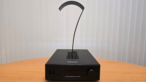 Focal arche headphone - arche,