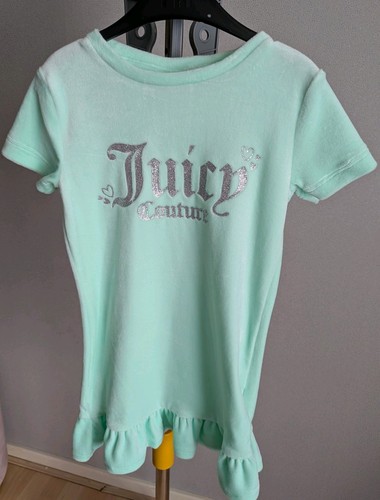 Juicy couture besticktes - juicy,