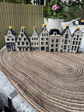 BOLS Blue Delft‘S for KLM