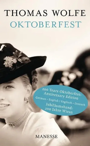 Oktoberfest thomas wolfe - |,