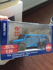 1926-GELDTRANSPORTER-SIKUSUPER