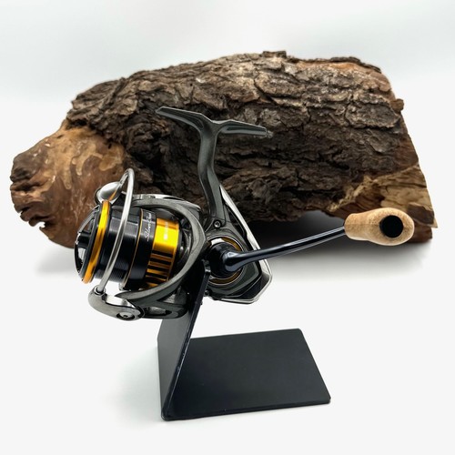 Daiwa silver creek - daiwa, 2500