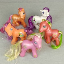 Hasbro My Little Pony G3
