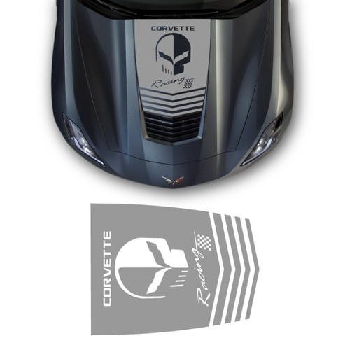 Skull racing - skull,