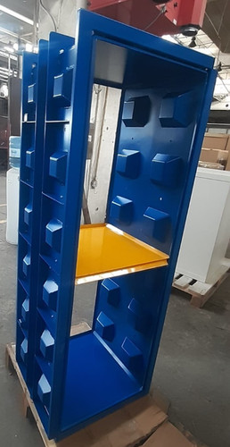 150 schalung für - 150/50/50,