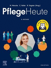 Pflege Heute + E-Book |