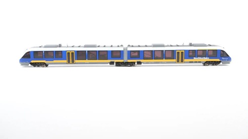 Mehano triebzug 533 nwb - h0,