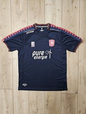 FC TWENTE 2020 2021 AWAY