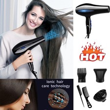 Professional Haartrockner