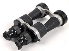 Frankreich , Dienstglas 7 x 50