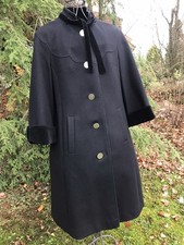 Trachtenmantel Gr.38