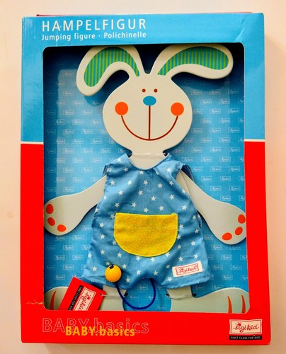 Sigikid 49639 hampel hase - 49639,