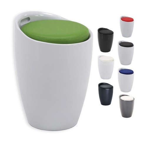 Sitzhocker stauraumhocker - sitzhocker,