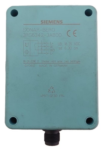 Siemens 3rg6342 3ab00 - siemens, 3rg6342-3ab00