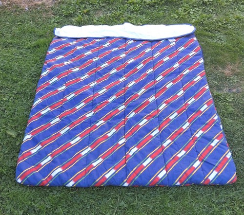 Slumberdown doppelschlafsack - slumberdown,