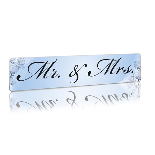 Hochzeit kennzeichen - hochzeit,