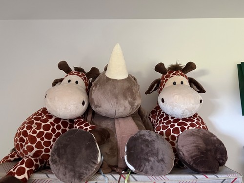 Nici schlenker wild friends - wild,