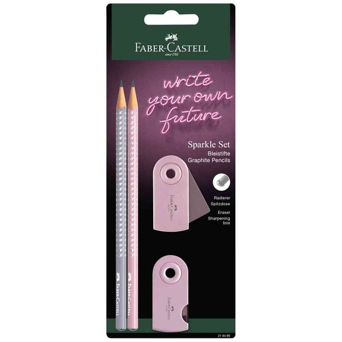 Faber castell bleistift - faber,