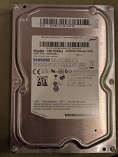 Samsung 1000GB 1TB HDD SATA