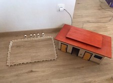 Schleich 40164 Pferdestall aus