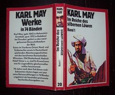Karl May Tb Nr. 20 "Im Reiche