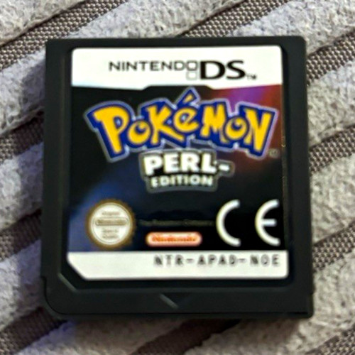 Pokémon perl edition für - pokémon,