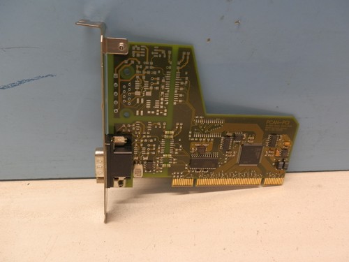 PCAN-PCI