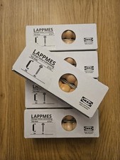 10 IKEA Lappmes Griffe Griffe