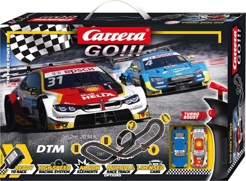 Carrera 20062533 dtm - carrera,