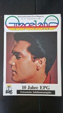 Graceland Nr. 55 Elvis Presley