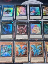 Yugioh Collection / Card Lot