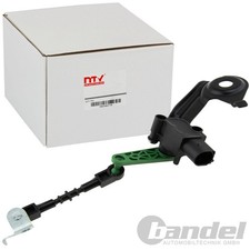 SENSOR LEUCHTWEITENREGULIERUNG