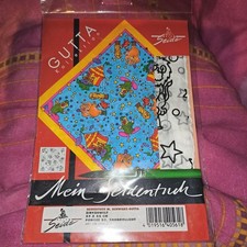 Seidentuch ,, Zirkuswelt