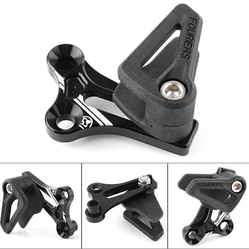 Fouriers mtb kettenführung - mtb,