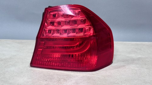 Bmw e90 lci rückleuchte - bmw, led