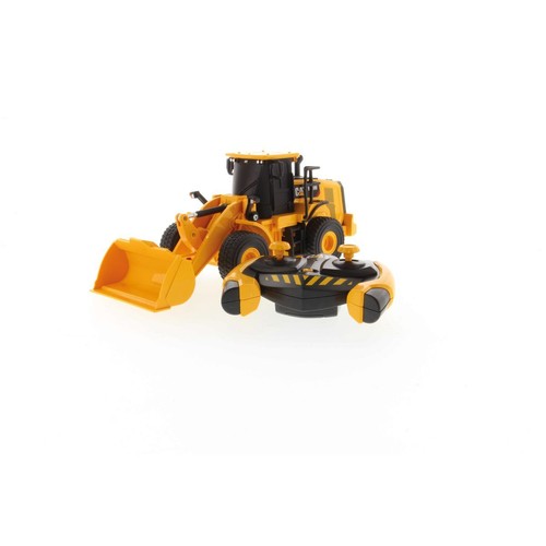 Cat 950m radlader - 1:35, rc