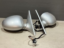 Außenspiegel Seitenspiegel Umbau Kit Nachrüsten für BMW E46 M3