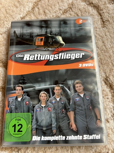 Die rettungsflieger - rettungsflieger,