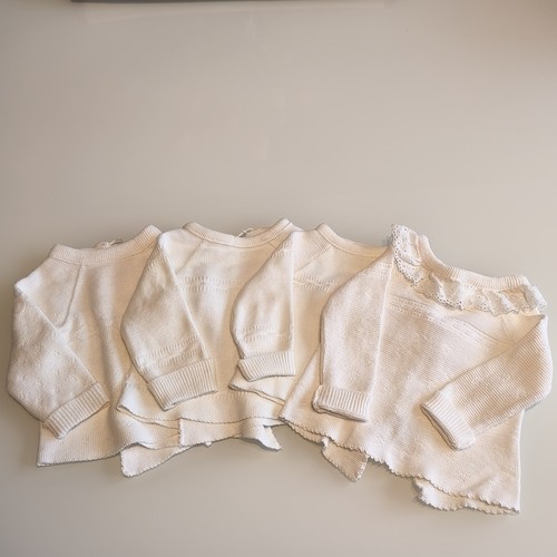 Ddr vintage baby bindeshirt - baby, -bindeshirt