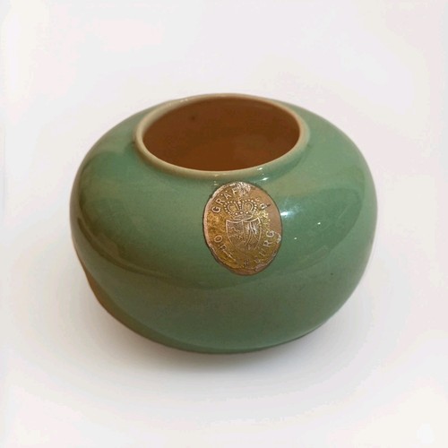 Keramik vase gräflich - keramik,