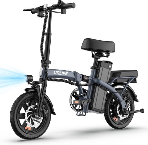 Urlife f1l elektrofahrrad - f1l,
