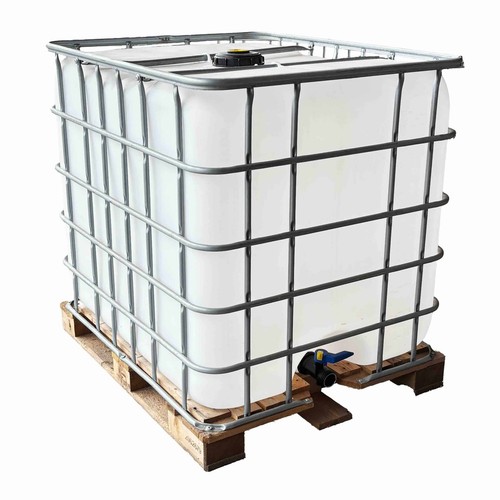 Ibc wassertank container - ibc,