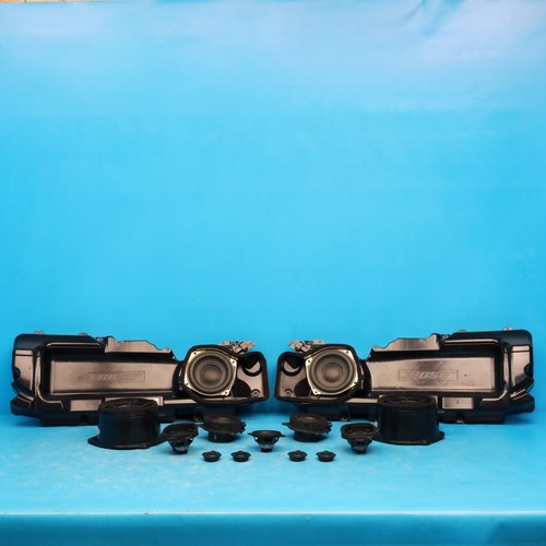 Audi avant bose - c6,