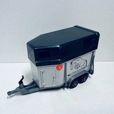 BRUDER - 02028 Pferdeanhänger