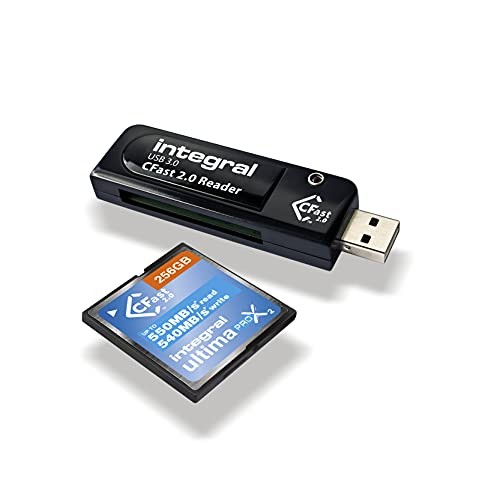 Integral cfast2 sd - integral, cfast2.0