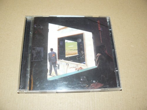 Pink floyd echoes - ,