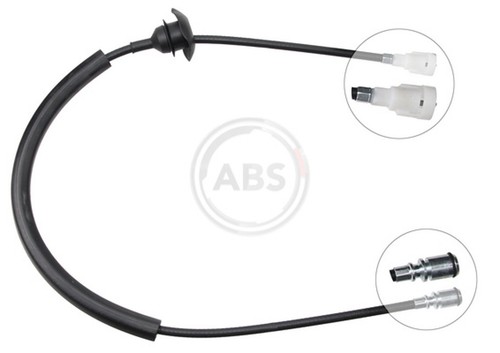 Tachowelle tachometer - a.b.s.,